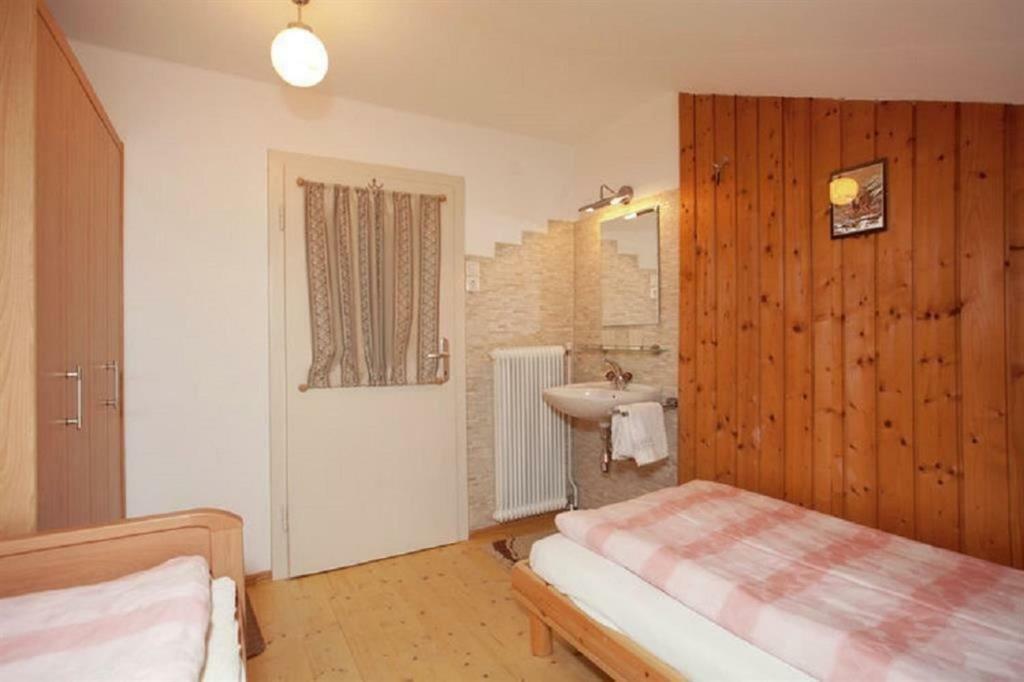 דירות בריקסן אים טהלה Haus Waldhof מראה חיצוני תמונה